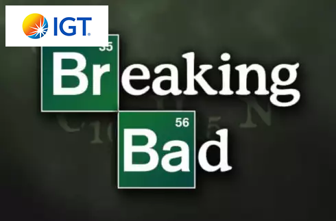 Breaking Bad Casual